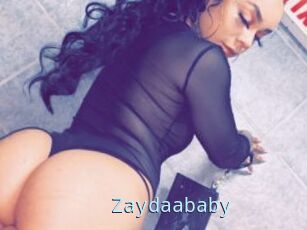 Zaydaababy