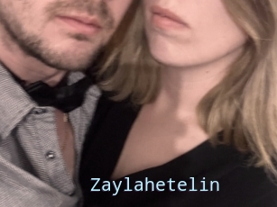 Zaylahetelin