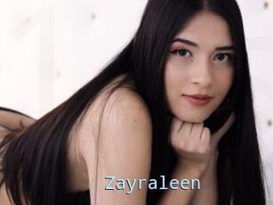 Zayraleen