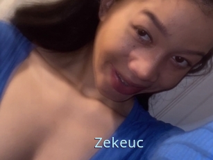 Zekeuc