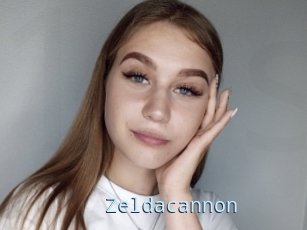 Zeldacannon