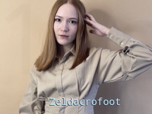 Zeldacrofoot