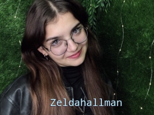 Zeldahallman