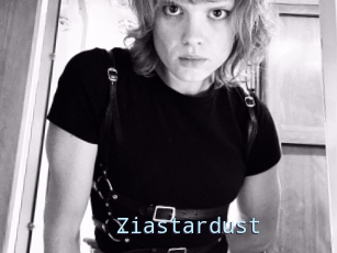 Ziastardust