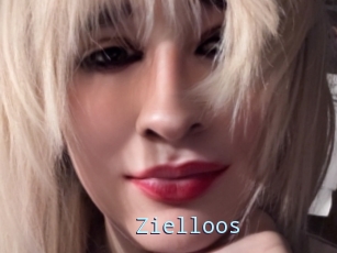 Zielloos