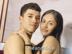 Zoeandnick