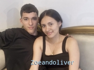 Zoeandoliver