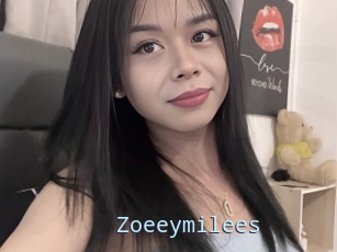 Zoeeymilees