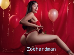 Zoehardman