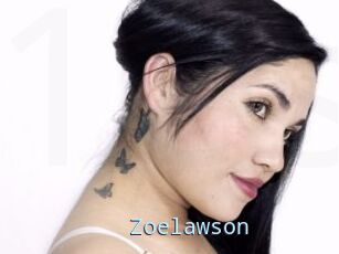 Zoelawson