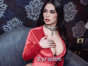 Zyradom